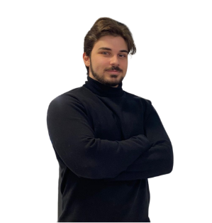 Guillermo Bernal