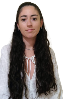 Blanca Luque