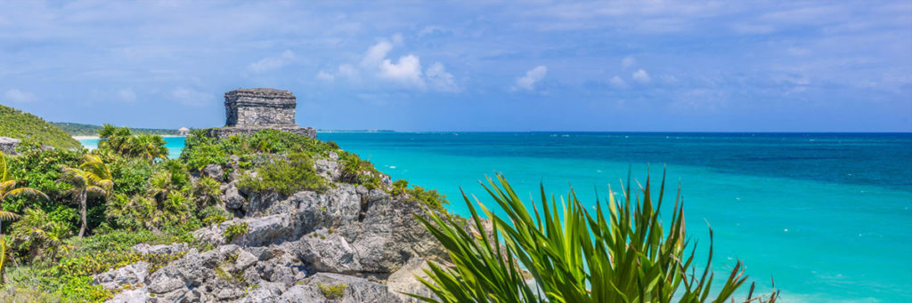 Riviera Maya, combinación perfecta para el descanso y lo cultural