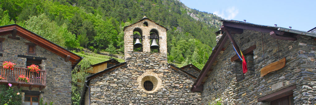 ANDORRA, MUCHO MÁS QUE UN DESTINO DE INVIERNO