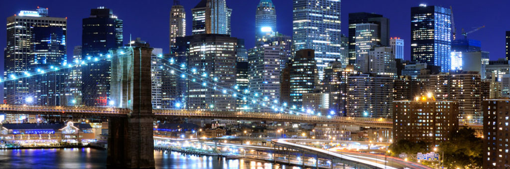 NUEVA YORK EN NAVIDAD, una ciudad de cuento
