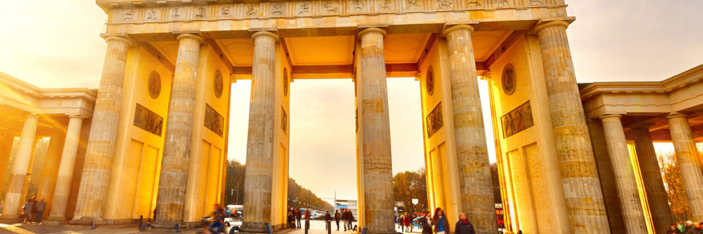 Si no lo ves en Berlín, es porque no existe