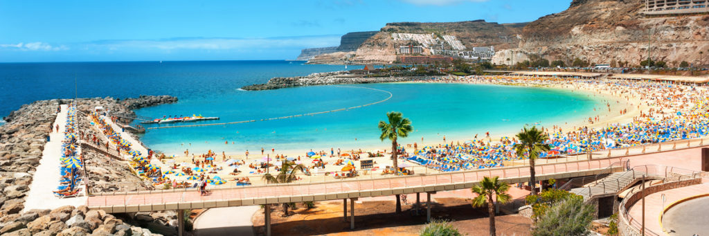 CARNAVAL EN CANARIAS: ÚNICO