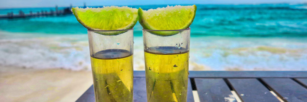 Hoteles de ensueño en Cancún
