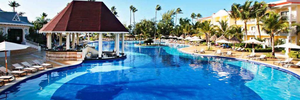 10 hoteles más vendidos con mejores ofertas al Caribe
