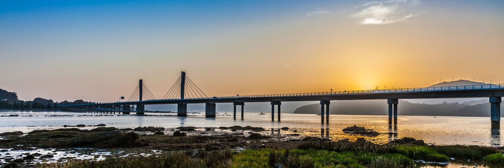 Mil maneras de disfrutar de Galicia