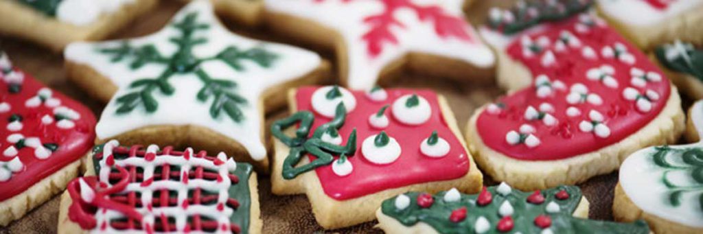 5 destinos para estas navidades