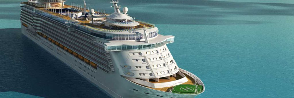Cruceros baratos en 2019
