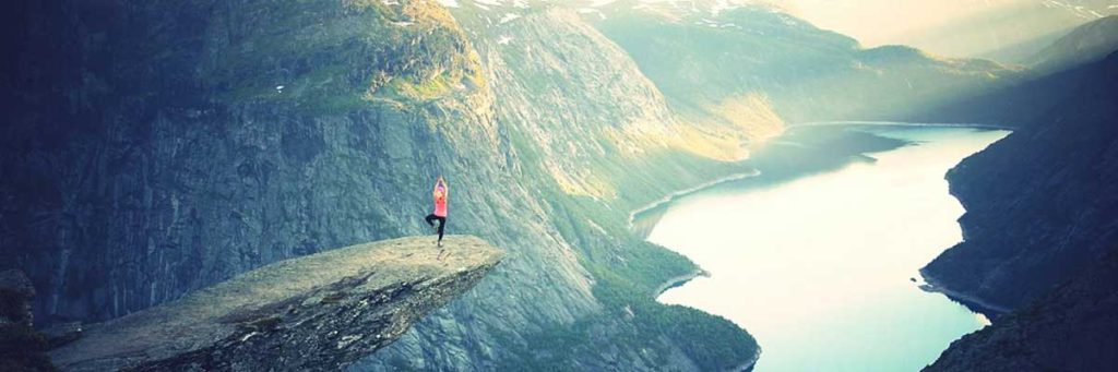 Consejos para ir de crucero por los Fiordos Noruegos