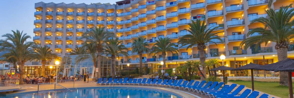 Hotel Port Denia, Alicante