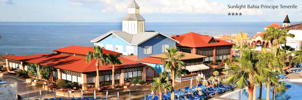 TOP 20 – HOTELES TODO INCLUIDO 2019 BY RATONVIAJERO.COM
