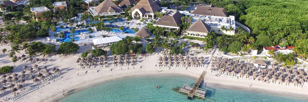 Bahía Príncipe Luxury Akumal 5*