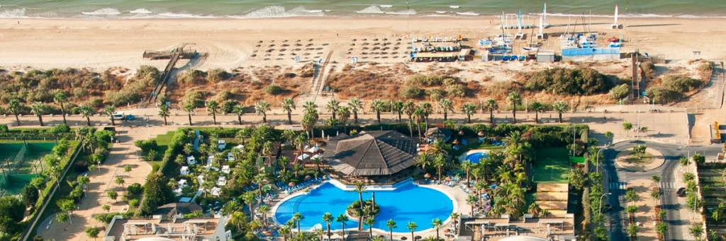 Islantilla
