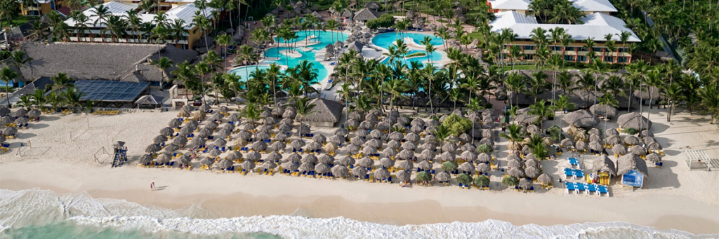 Hoteles Iberostar en Punta Cana, Caribe