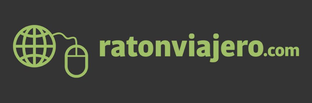 Viajero a Ratón o ratonviajero.com ¡web oficial!