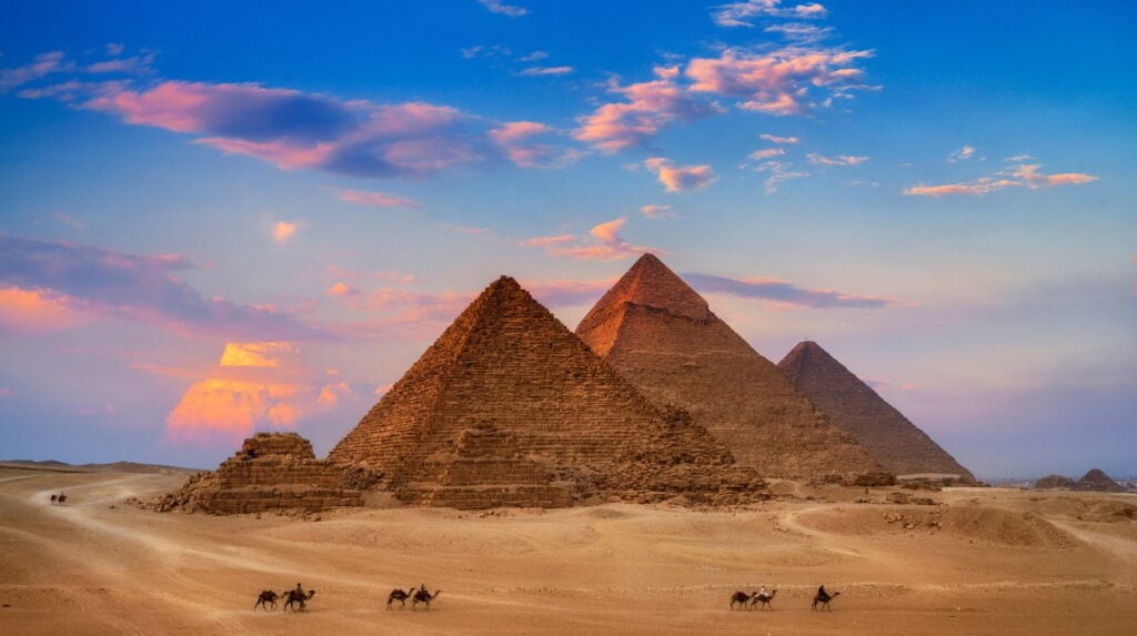 Viajar a Egipto: Guía Definitiva para unas Vacaciones Inolvidables a Egipto con Ratón Viajero