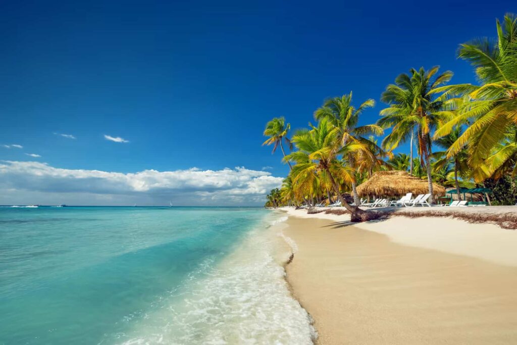 Guía Definitiva para Viajar a República Dominicana
