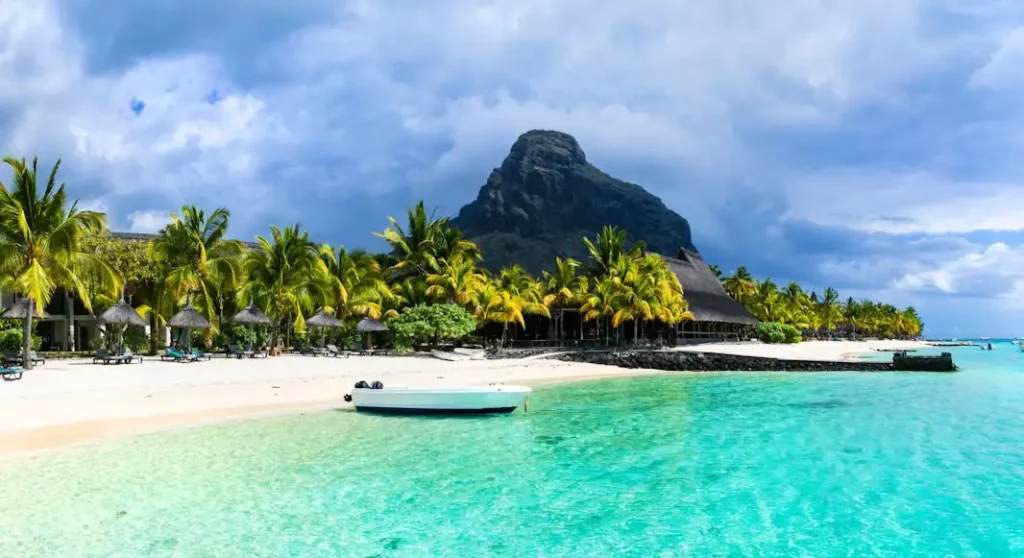 turismo islas mauricio