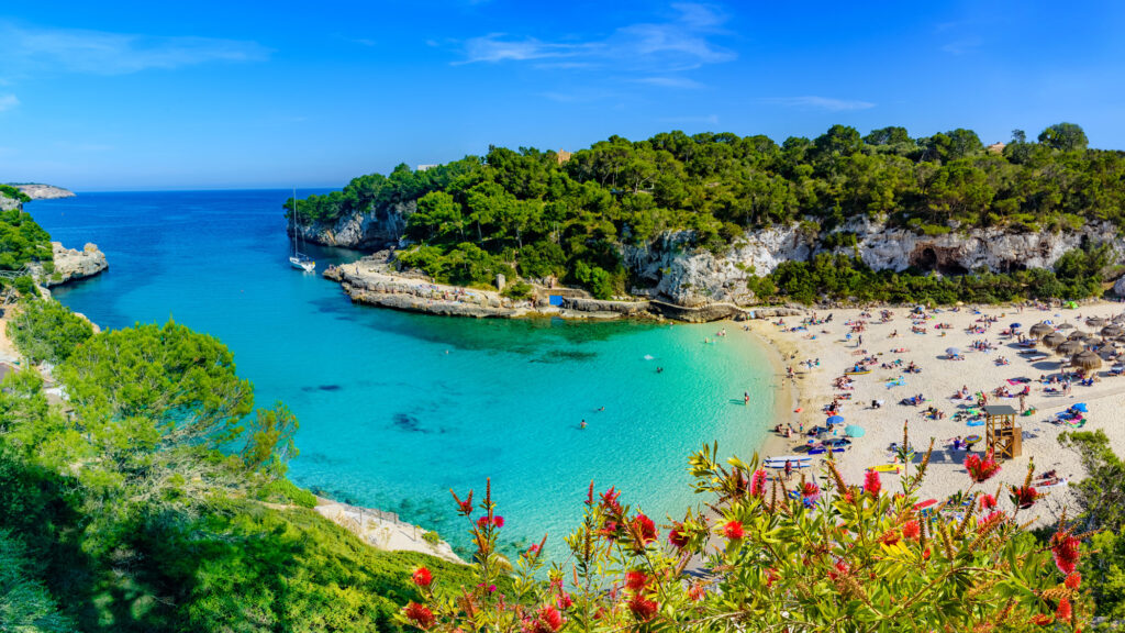 Mallorca