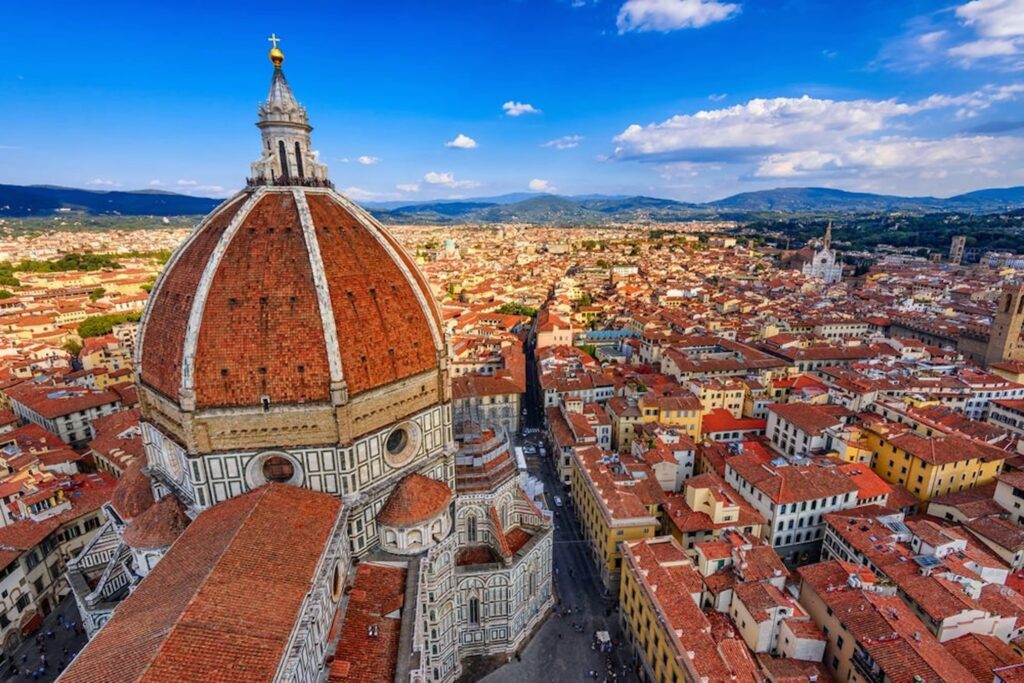 italia-florencia