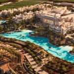Los mejores resorts de España: lujo, relax y todo incluido