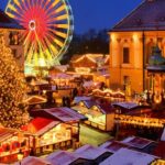 Los mejores mercadillos navideños en España para disfrutar esta Navidad